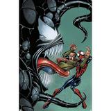 Marvel Comics - Spider-Girl Norman Osborne - Spider-Girl #82 Wall Poster 14.725 x 22.375