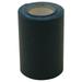 JVCC Patch & Repair Tape for Leather and Vinyl surfaces [Gaffers Tape] (REPAIR-1): 3 in. (72mm actual) x 15 ft. (Dark Blue)