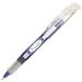 Pentel FINITO! Porous Point Pen Extra Fine Point Blue