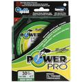 Power Pro 30 x 150 YD Green Fishing Line Constructed With 8 Yarn Spect Each
