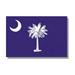 South Carolina State Flag