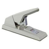 MAX 75 SHT HEAVY DUTY FLAT CLINCH STAPLER