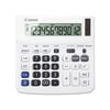 TX-220TSII Portable Display Calculator 12-Digit LCD