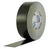 Pro Duct 120 Premium 2 X 60 Yard Roll (10 Mil) Olive Drab Duct Tape (24 Roll/Case)