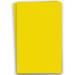 Popular YELLOW LEMON DROP 12X18 Paper 65C Lightweight Cardstock - 250 PK -- Econo 12-x-18 Large size Card Stock Paper - Business Card Making Designers Professional and DIY Projects