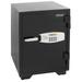 Honeywell Safes 2.35 Cu ft Large Steel Fire Security Safe with Electronic Lock 2116