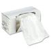 High-Density Shredder Bags 25-33 Gal Capacity 100/box | Bundle of 2 Boxes