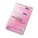 TOPS Prism Steno Books Gregg 6 x 9 Pink 80 Sheets 4 Pads/Pack