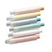 HLGDYJ Reusable Dustless Chalks Holder Non-Toxic Multi-purpose Refillable School Office