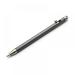 Solid Brass EDC Pocket Pen Portable Delicate Signature Pen Ballpoint Pen