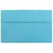 JAM A10 Envelopes 6 x 9 1/2 Blue 250/Pack