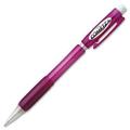 AX119P Pentel Cometz Mechanical Pencil - #2 HB Pencil Grade - 0.9 mm Lead Size - Pink Barrel - 1 / Each