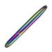 Fisher Space Pen Rainbow Titanium Nitride Bullet Space Pen