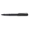 Lamy Safari Charcoal Rollerball Pen - Charcoal - Model 317