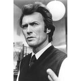 Clint Eastwood in Dirty Harry 24x36 Poster