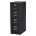 Hirsh File Cabinet Vertical Legal File Sz 16702