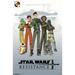 Star Wars: Resistance - Crew Wall Poster 22.375 x 34