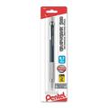 Pentel GraphGear 500 Drafting Pencil .7mm Blue Carded Packaging