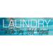 Laundry - Wash Dry Fold Repeat Poster Print by Cindy Jacobs (24 x 8)