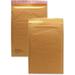 Sealed Air JiffyLite Cellular Cushioned Mailers Bubble - #3 - 8 1/2 Width x 14 1/2 Length - Peel & Seal - Kraft - 25 / Carton - Kraft