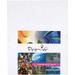 PremierArt Museum Bright Satin Canvas InkJet Photo Media 350g 19mil 13x19 10 Sheets