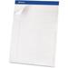 Esselte Ampad Basic Perforated Writing Pads 12 pack