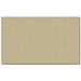 Ghent s Vinyl 4 x 6 Wrapped Edge Bulletin Board in Caramel