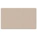 Ghent s Fabric 18 x 24 Wrapped Edge Bulletin Board in Beige