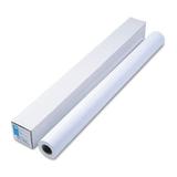 HP Wide Format Paper Roll 42 In x 150 Ft DesignJet for Inkjet Prints Bond 4.2MIL | 80g/m2 (21lb) | White (Q1398A)