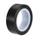 Uxcell Heat Resistant Tape High Temperature Heat Transfer Tape PTFE Film Adhesive Tape 0.75 Width 33ft Length Black