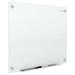 Quartet Infinity Glass Magnetic Dry-Erase Board 36 x 24 (3 x 2 ) White Surface