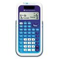 Ti-34 Multiview Scientific Calculator 16-Digit Lcd | Bundle of 2 Each