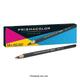 Ebony Sketching Pencil 4 Mm 2b (#1) Jet Black Lead Black Matte Barrel Dozen | Bundle of 5