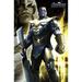 Marvel Cinematic Universe - Avengers - Endgame - Thanos Wall Poster 22.375 x 34
