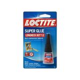 2PK Loctite Super Glue 5gm Longneck Bottle 1