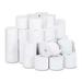 Universal Impact and Inkjet Print Bond Paper Rolls 0.5 Core 2.75 x 190 ft White 50/Carton (32000)