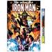 Marvel Comics - Iron Man - InVincible Iron Man #11 Wall Poster 22.375 x 34