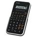 El-501xbwh Scientific Calculator 10-Digit Lcd | Bundle of 10 Each