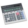 Sharp QS-2130 Compact Desktop Calculator 12-Digit LCD