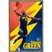 NBA Golden State Warriors - Draymond Green 21 Wall Poster 22.375 x 34 Framed