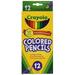 Crayola 68-4012 Colored Pencils 12-Count Assorted Colors