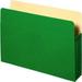5PK Business Source 26551 Colored Expanding File Pockets