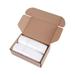High-Density Shredder Bags 25-33 Gal Capacity 100/box | Bundle of 10 Boxes