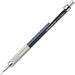 Pentel Graph Gear 500 Mechanical Pencils - #2 Lead - 0.7 mm Lead Diameter - Refillable - Blue Barrel - 1 Each | Bundle of 5