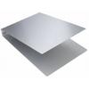 Saunders Clipboard Letter Size Metal Silver 13031