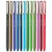 Marvy (4300S-12pk) Le Pen 12 Color Set Dozen (Micro Fine Point)