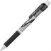 Pentel E-Sharp Mechanical Pencils #2 Lead - 0.5 mm Lead Diameter - Refillable - Black Barrel