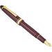 Sailor Fountain Pen Profit Standard 21 Marun Extra Fine 11-1521-132// Gold