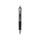 G2 Pro Retractable Gel Pen Fine 0.7mm Black Ink Gray Barrel