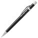 Pentel Sharp Automatic Pencils #2 Lead - 0.5 mm Lead Diameter - Refillable - Black Barrel - 1 Each